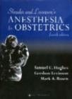 Image for Shnider and Levinson&#39;s Anesthesia for Obstetrics