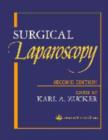 Image for Surgical Laparoscopy