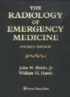 Image for The Radiology of Emergency Medicine