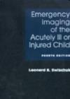 Image for Emergency Imaging of the Acutely Ill or Injured Child