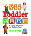 Image for 365 Toddler Tips