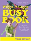 Image for The Wiggle &amp; Giggle Busy Book