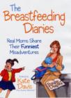 Image for Breastfeeding Diaries