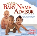 Image for 5-Star Baby Name Advisor
