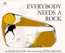 Image for Everybody Needs a Rock