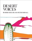 Image for Desert Voices