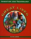 Image for Invention and Technology: Great Lives