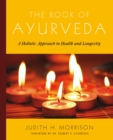 Image for The Book of Ayurveda