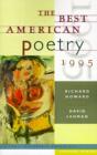 Image for The Best American Poetry 1995