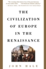 Image for Civilization of Europe in Rena