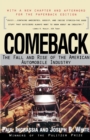 Image for Comeback: the Rise and Fall of the American Automobile Industry