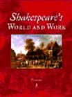 Image for Shakespeare&#39;s World and Works