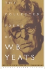 Image for The Collected Poems of W.B. Yeats
