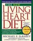 Image for New Living Heart Diet