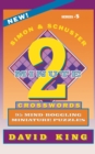 Image for Simon &amp; Schuster Two-Minute Crosswords, Volume 5