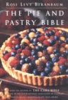 Image for The Pie and Pastry Bible