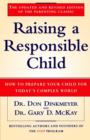 Image for Raising a Responsible Child