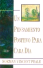 Image for Un Pensamiento Positiva Para Cada Dia (Positive Thinking Every Day) : (Positive Thinking Every Day)