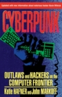 Image for Cyberpunk : Outlaws and Hackers on the Computer Frontier