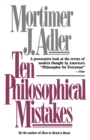 Image for Ten Philosophical Mistakes