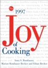 Image for The New Joy of Cooking