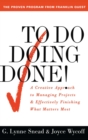 Image for To Do Doing Done
