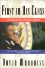 Image for First in His Class: Bill Clinton