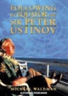 Image for Planet Ustinov  : following the equator with Sir Peter Ustinov