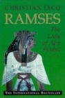 Image for Ramses: The lady of Abu Simbel