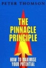 Image for The pinnacle principle  : six key steps to personal success and fulfilment
