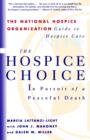 Image for The Hospice Choice