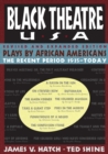 Image for Black Theatre USA : Plays by African Americans