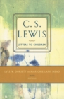 Image for C.S. Lewis: Letters to Children