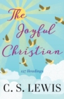 Image for The Joyful Christian : 127 Readings