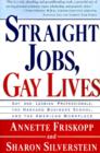 Image for Straight Jobs Gay Lives