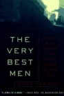 Image for The very best men  : four who dared