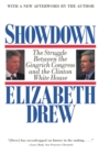Image for Showdown : The Struggle between the Gingrich Congress and the Clinton White House