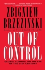 Image for Out of Control : Global Turmoil on the Eve of the 21st Century