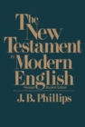 Image for The New Testament In Modern English