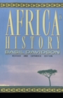 Image for Africa in History