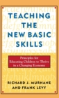 Image for Teaching the New Basic Skills