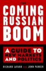 Image for The Coming Russian Boom