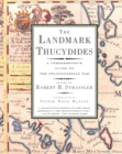 Image for The Landmark Thucydides
