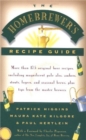 Image for The Homebrewer&#39;s Recipe Guide