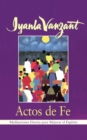 Image for Actos de Fe (Acts of Faith) : Meditaciones Diarias Para Mejorar El Espiritu (Meditations for People of Color)