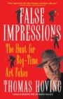 Image for False Impressions