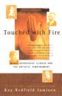 Image for Touched With Fire