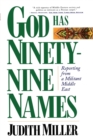 Image for God Has Ninety-Nine Names