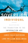 Image for The Sovereign Individual: Mastering the Transition to the Information Age