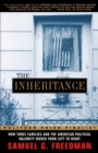 Image for The Inheritance : How Three Families and the American Political Majority Moved from Left to Right